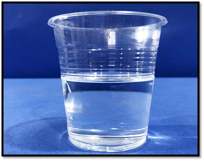 Styrene Monomer – SM
