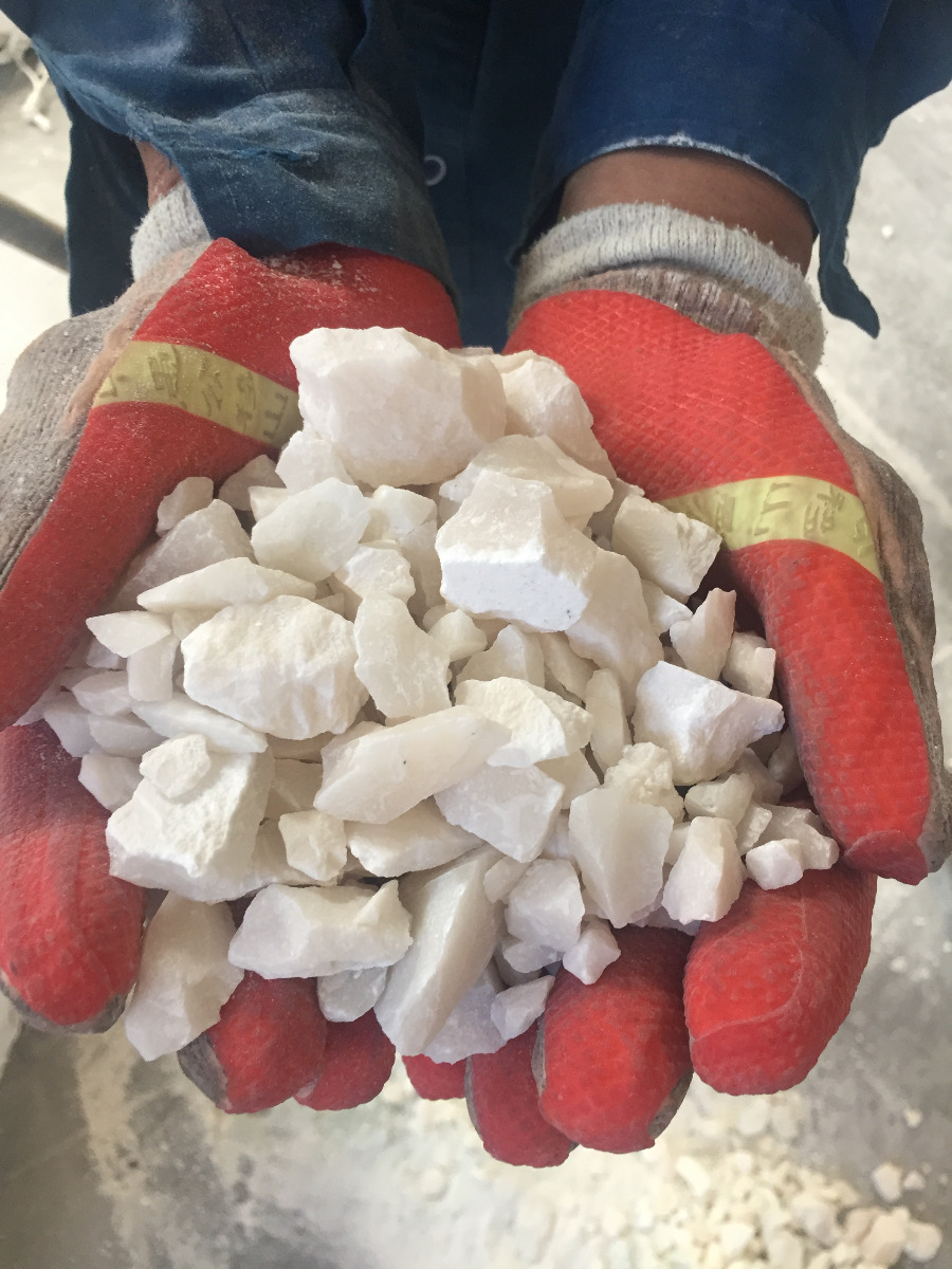 Non Ferric Aluminium Sulfate GRANULAR 16% (Non-Ferrous) - Image 2