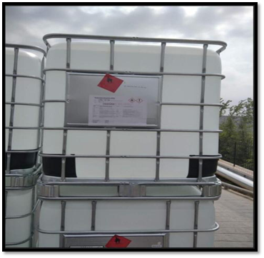 Acetic Acid - Image 2