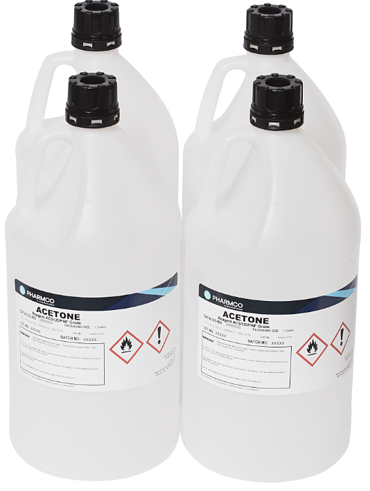 Acetone (Ace) - Image 3