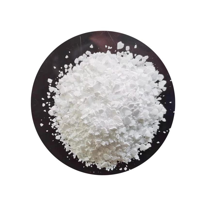 Calcium Chloride 74% Flakes - Image 2