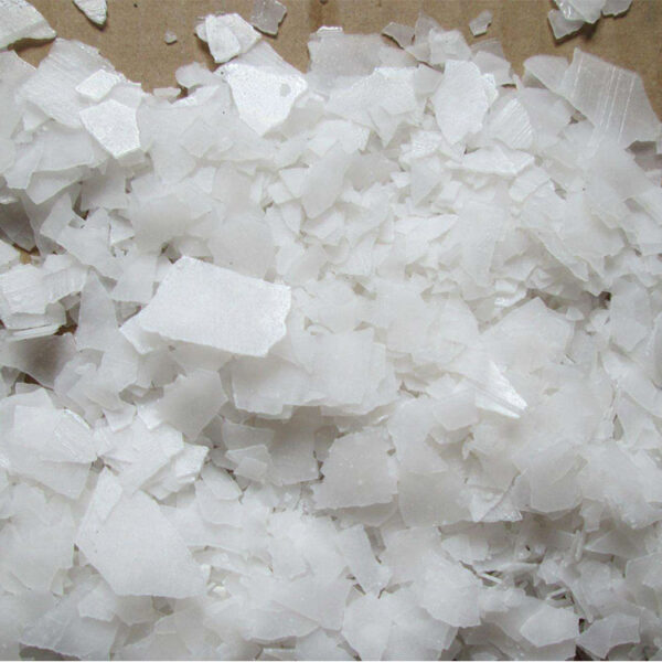 Caustic Soda 98% / Sodium Hydroxide 98% (Flakes)