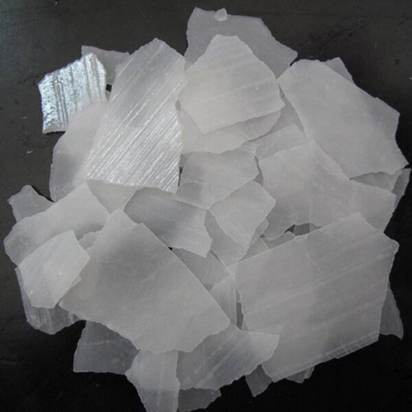Caustic Soda 98% / Sodium Hydroxide 98% (Flakes)