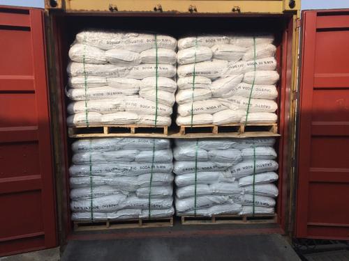 Caustic Soda 98% / Sodium Hydroxide 98% (Flakes) - Image 6