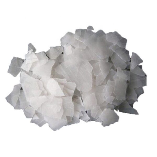 Caustic Soda Flakes 99% / Sodium Hydroxide Flakes 99%