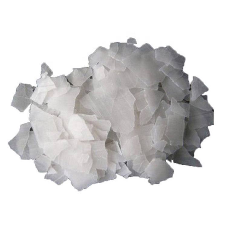 Caustic Soda 98% / Sodium Hydroxide 98% (Flakes) - Image 5