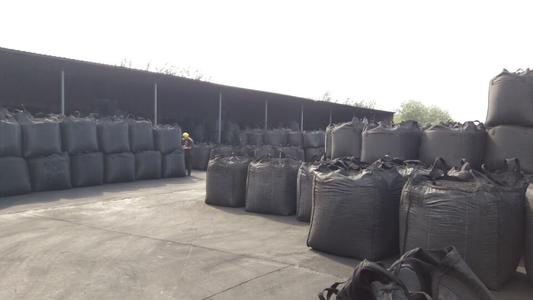 Activated Carbon CTC 50 8x16 Mesh - Image 4