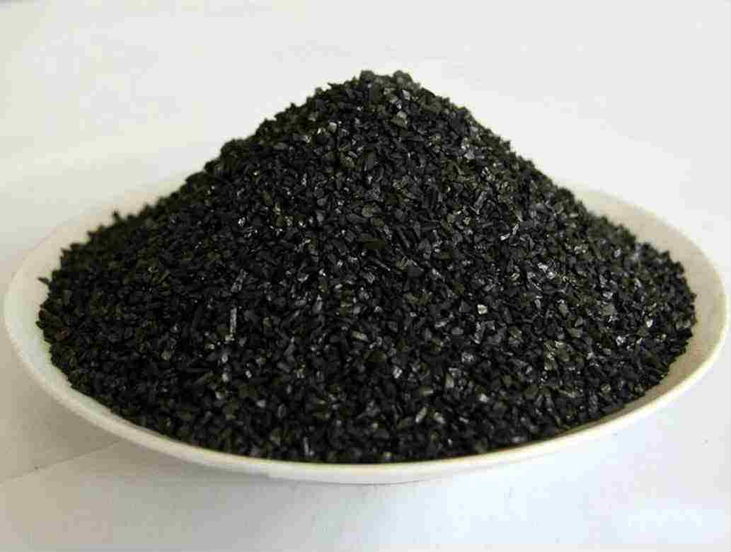 Activated Carbon CTC 50 8x16 Mesh - Image 6