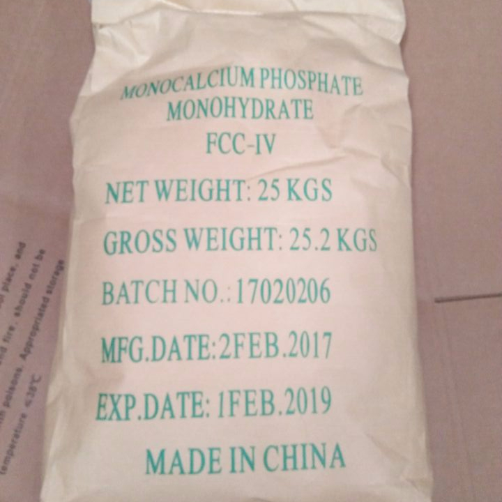 Monocalcium Phosphate 22% - Image 3