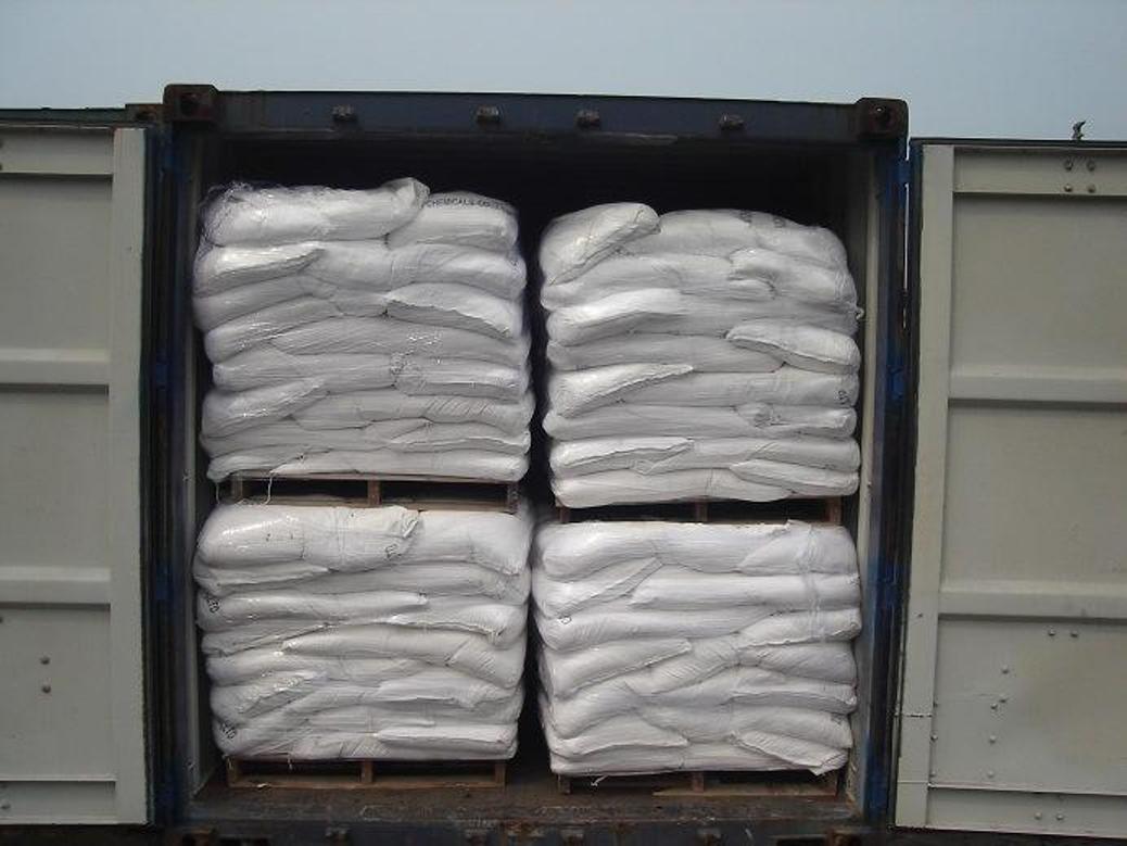 Non Ferric Aluminium Sulfate GRANULAR 16% (Non-Ferrous) - Image 3