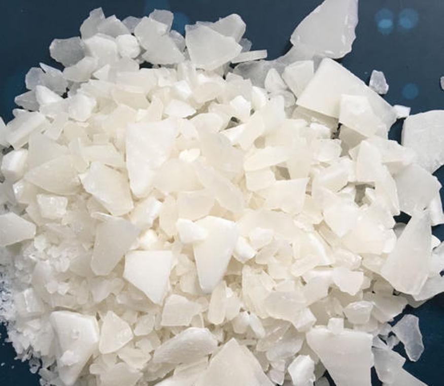 Non Ferric Aluminium Sulfate GRANULAR 16% (Non-Ferrous) - Image 4
