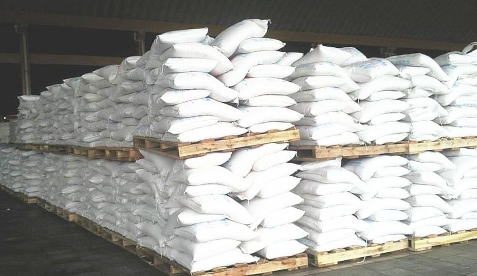 Non Ferric Aluminium Sulfate GRANULAR 16% (Non-Ferrous) - Image 9