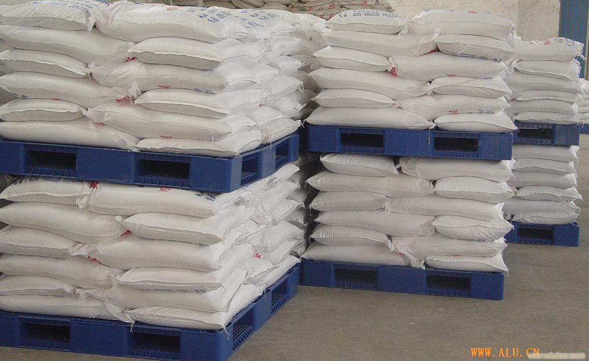Rutile Titanium Dioxide Sulfate R-248- Plastic Industry - Image 5
