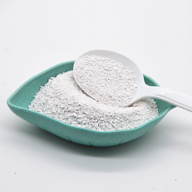 Calcium Hypochlorite 65% (Calcium Process) Granular - Image 4