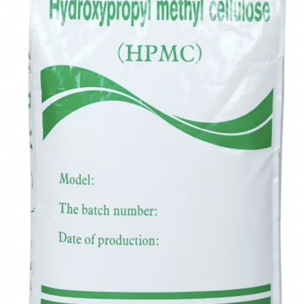 Hydroxypropyl Methyl Cellulose (HPMC)